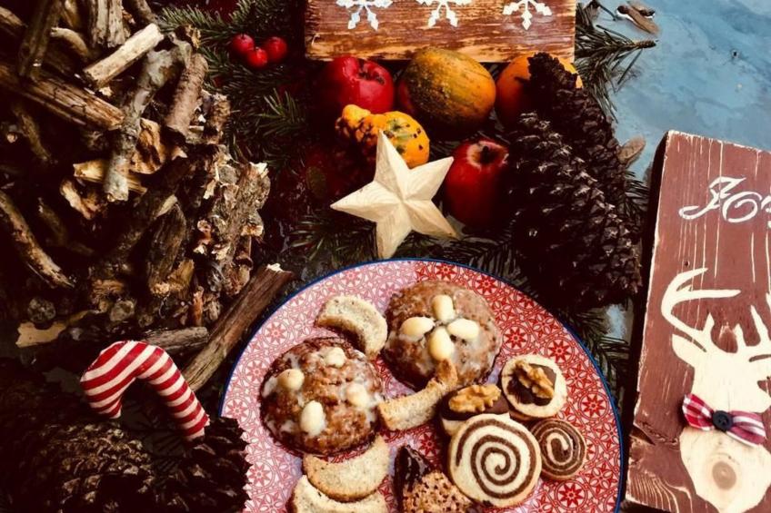 Landhaus Erika - foto 28