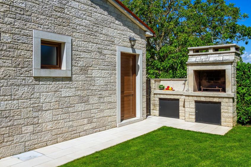 Casa Mia mit privatem Pool - foto 11