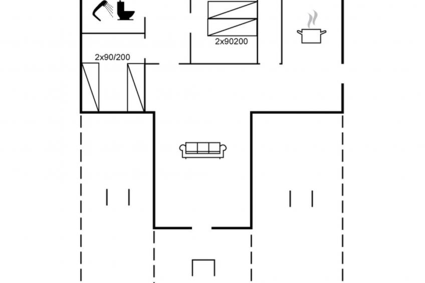 "Caren" - 75m from the sea - foto 2