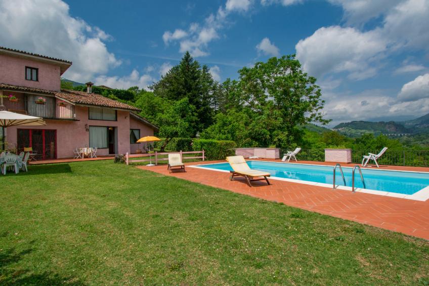 Casa dei Ciliegi - foto 14