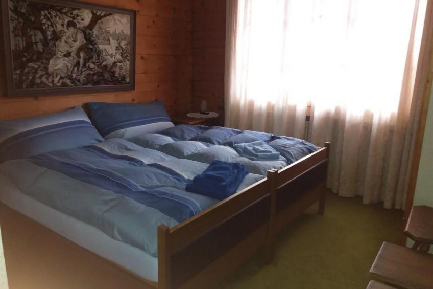 Chalet Holzwurm - foto 6