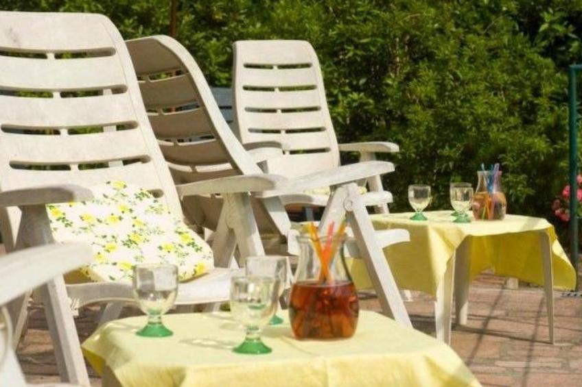 'Il Segno' mit Terrasse - foto 25