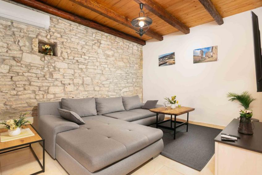 Villa Martin - Rückzugsort auf dem Land mit Pool - foto 7