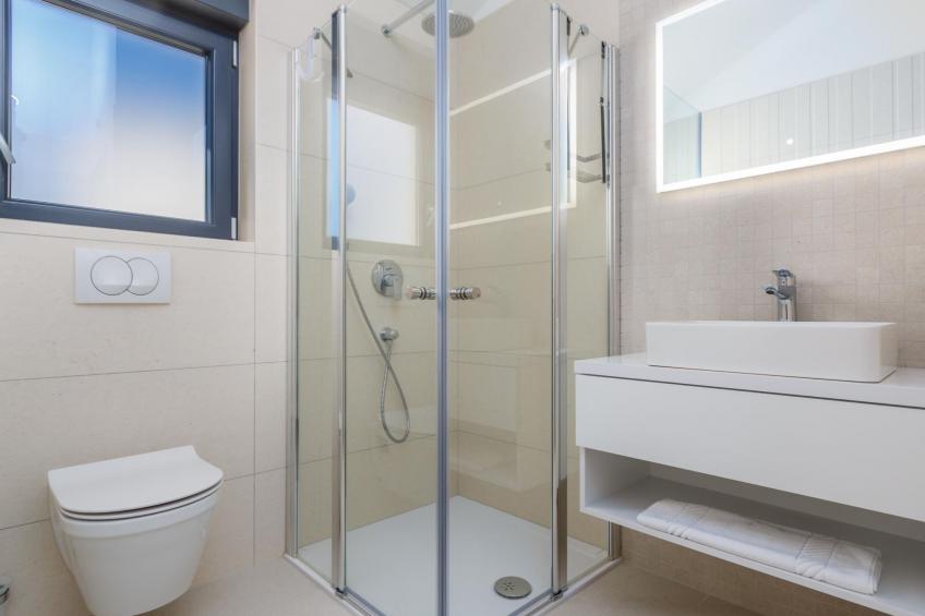 Villa "Maria" mit Garten, Grill und Terrasse - foto 35