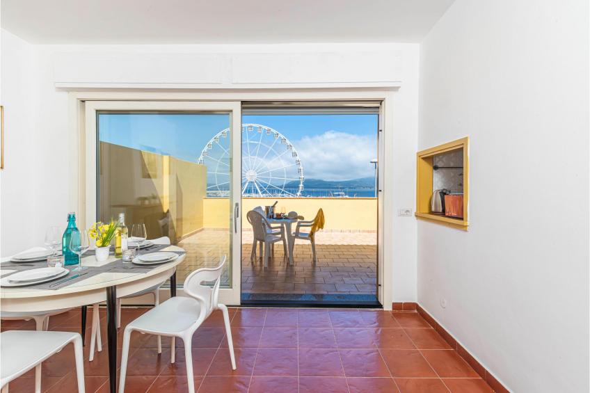 Una Finestra Sul Porto - foto 11