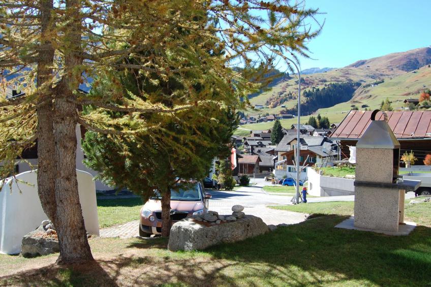 Londadusa Parterre, (Rueras/Sedrun), 178.02 - foto 20