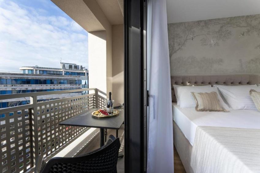 Sunday Residence and SPA Split One-Bedroom Suite - foto 9