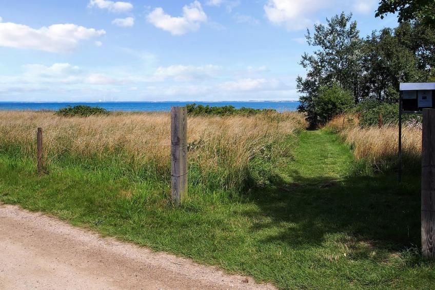 "Meeno" - 200m from the sea in Sealand - foto 28
