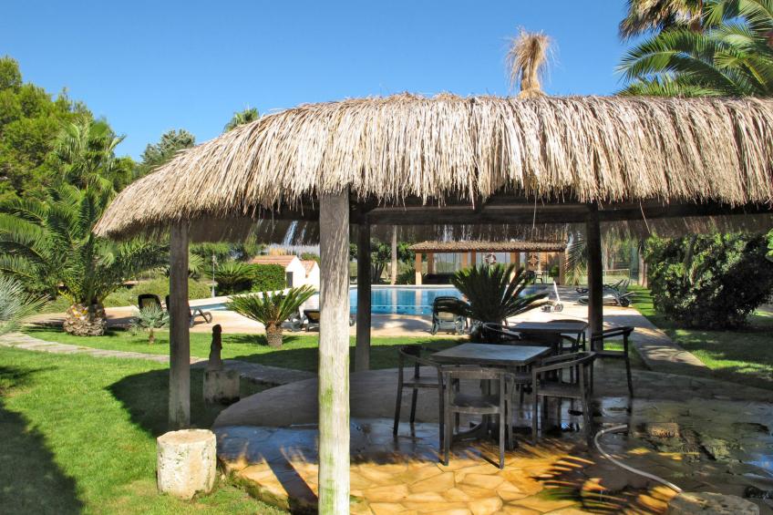 Landgut mit Pool (MUO125) - foto 20