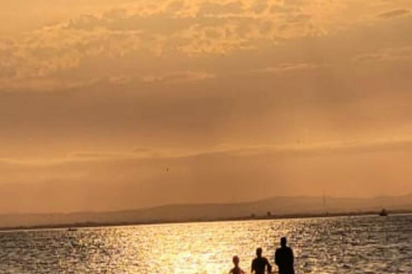 Résidence Marina Lairan Vue Sur L'eau Et Les Bateaux De Port Camargue 2 étoiles F - foto 18