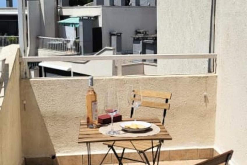 Résidence Terrasses 1 Sur Le Port De Plaisance - foto 9