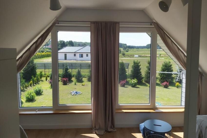 Domek na Trawie dla 6 osób Sieciemin - foto 15