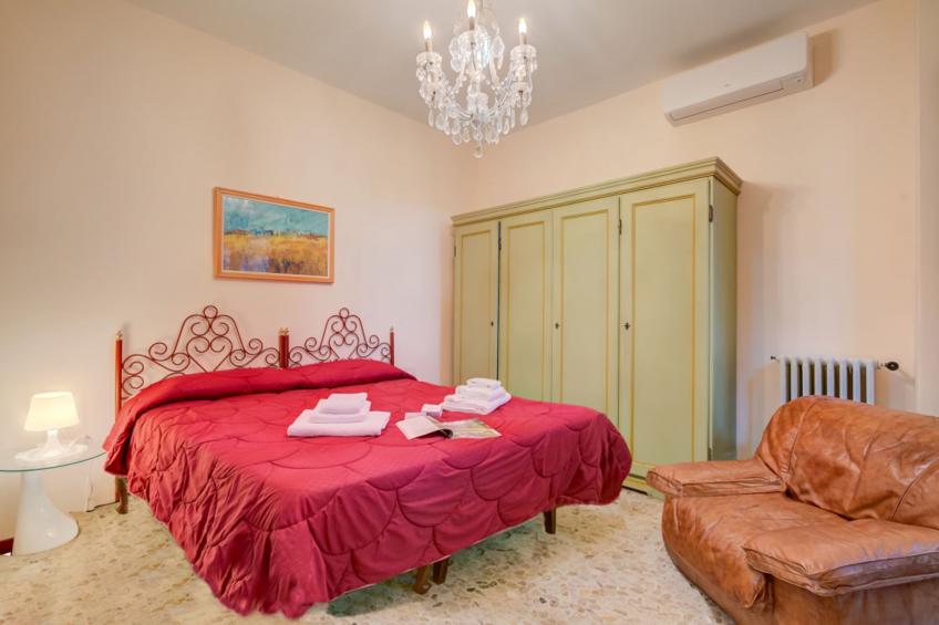 Villa Alberti 900m from Garda lake - foto 20