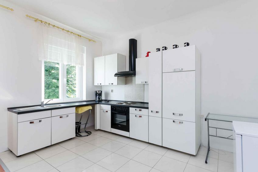Holiday apartment with balcony and air conditioning - BF-R7WH8 - foto 7