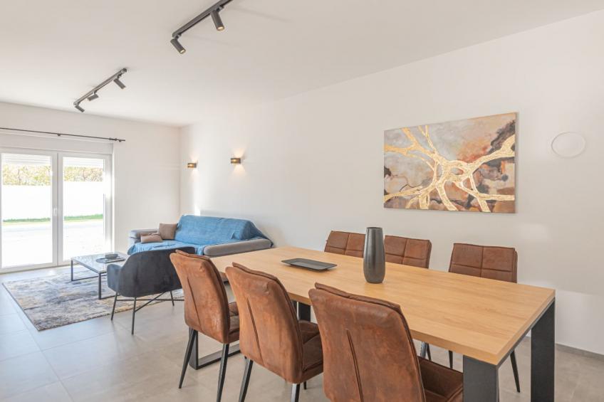 Holiday Home Iva - Three Bedroom  Holiday Home - foto 6