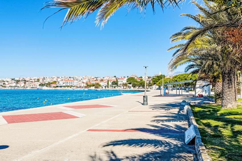 Wohnung "Rino" mit Blick auf das Wasser - foto 44