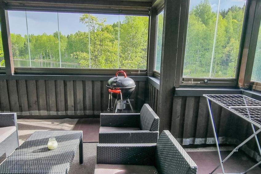 Koli, kiviranta - foto 26