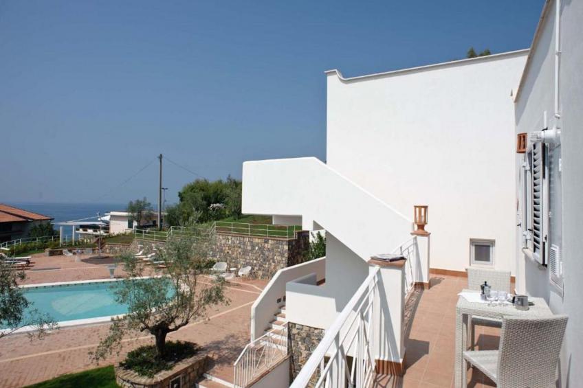 Petrosa Wohnung - foto 13