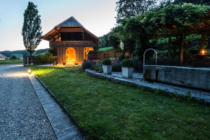 Spycher-Lodge - foto 3