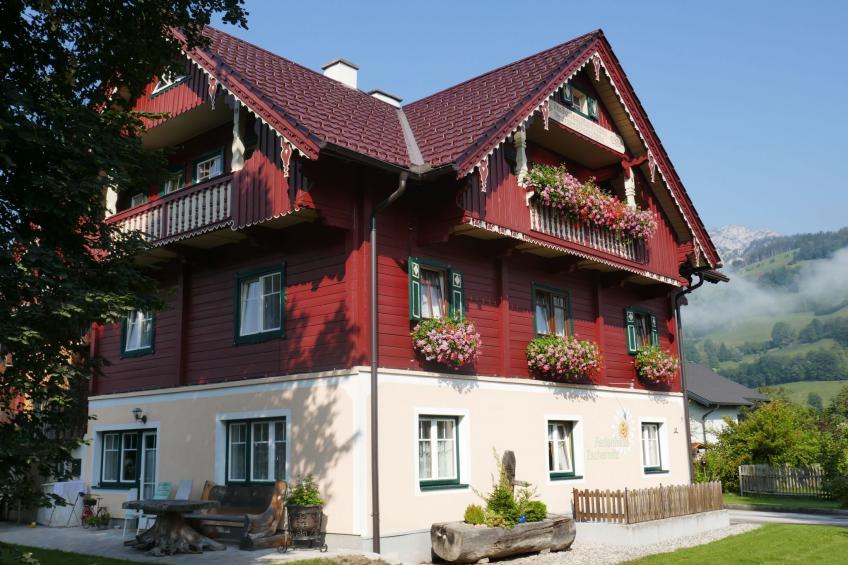 FerienhausTschernitz - foto 2