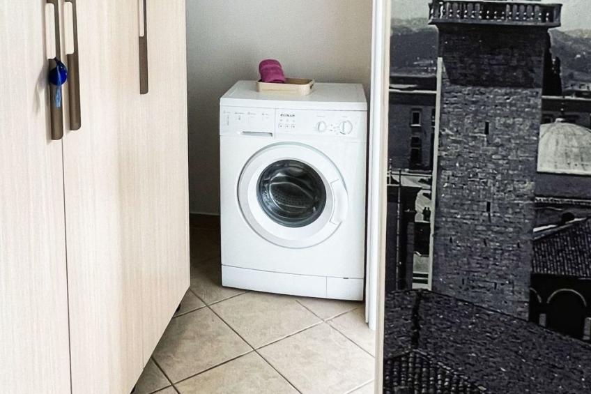 Sonniges, zentrales Apartment mit einem Schlafzimmer - foto 15