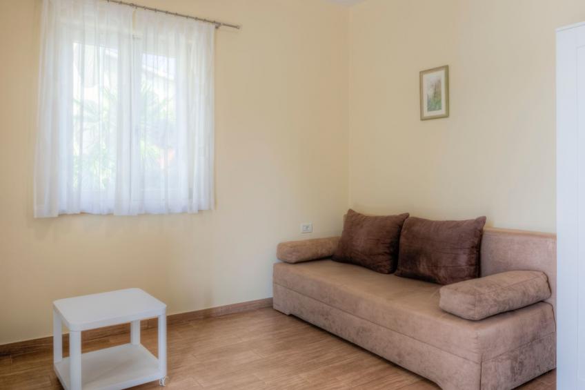 Moderne Ferienwohnung mit Balkon direkt am Strand - foto 4