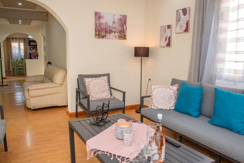 Tolle Villa am Meer in Sidari - perfekt für Familien - foto 16