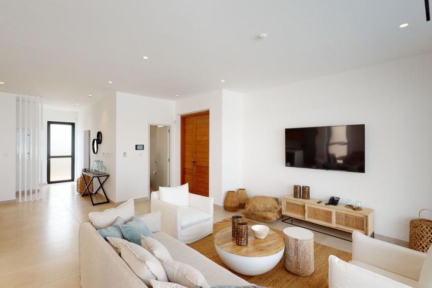 Periyiali Resort - Seitlicher Meerblick Villa Erato - 19 - foto 14