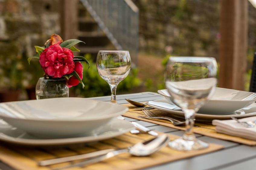 Tradicampo Öko-Landhäuser, O Granel - foto 12