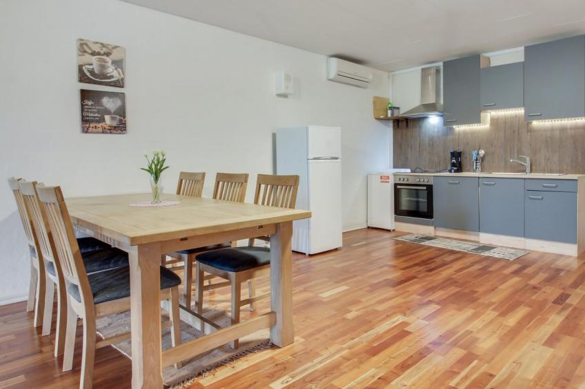 "Ilsabe" - 25km from the sea - foto 3