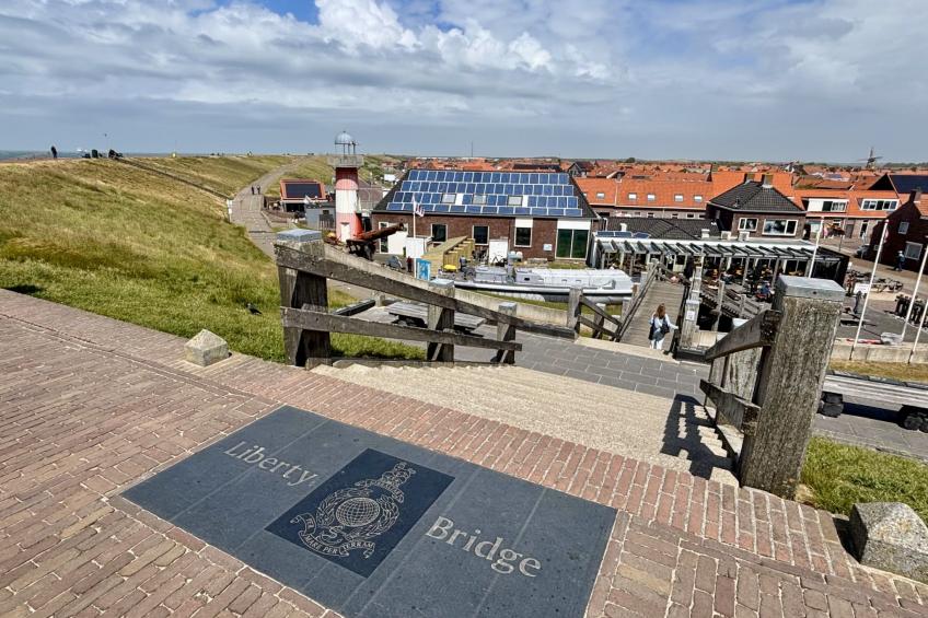 Gemütliche Ferienwohnung Westkapelle mit Terrasse - foto 28