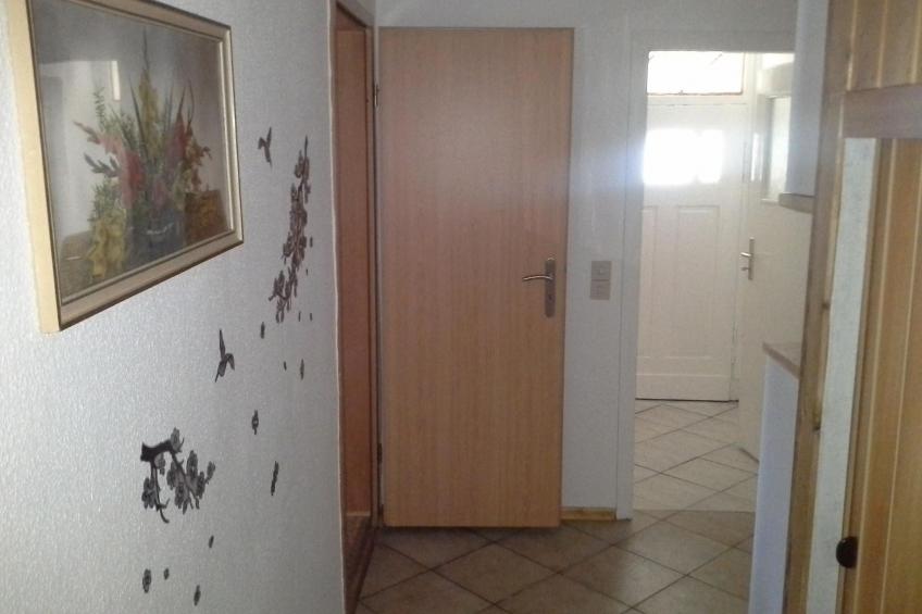 Fachwerkhaus mit Terrasse - foto 5