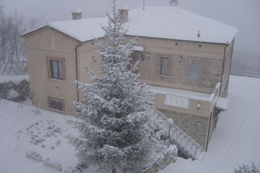 Charmante Wohnung mit Privatparkplatz - foto 15