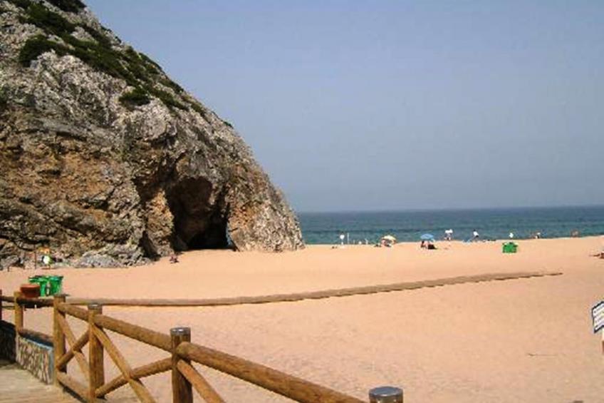 "Quinta do Mar" mit Whirlpool - foto 46