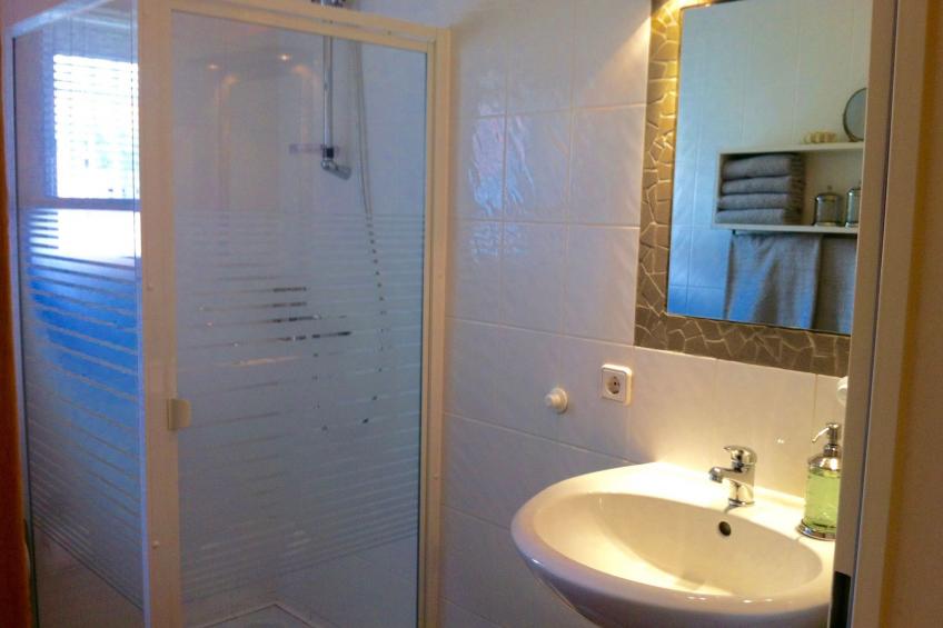 Schöne Ferienwohnung mit Balkon am Meer - foto 23