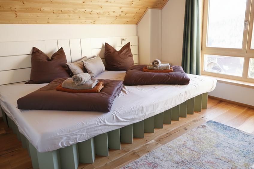 Designchalets Falkertsee - foto 16