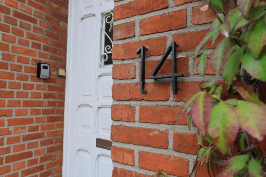 Cosy Courtyard House Hasselt - foto 29