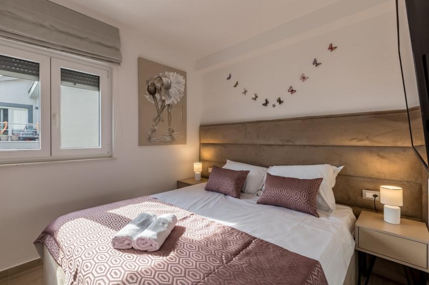 Scenic Kastel Luksic Apartments - Three Bedroom Apartment - foto 10