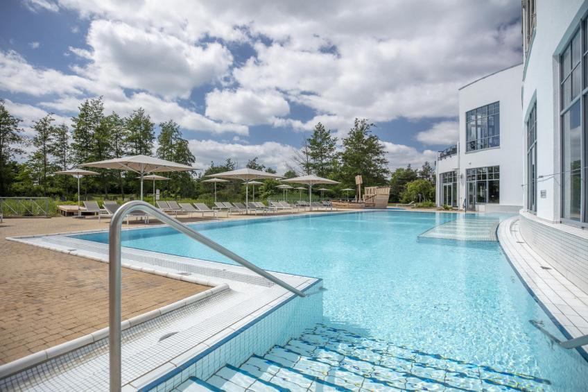 Ferienanlage Dorfhotel Fleesensee, Göhren-Lebbin - Typ A - foto 2