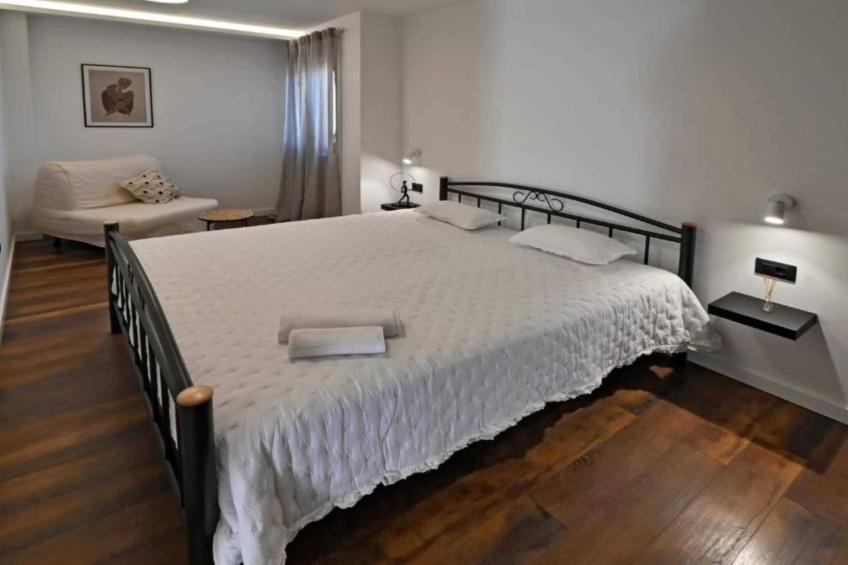 Luxury Slatine Apartments with Terrace and Garden - One Bedroom Apartment with Terrace - foto 8