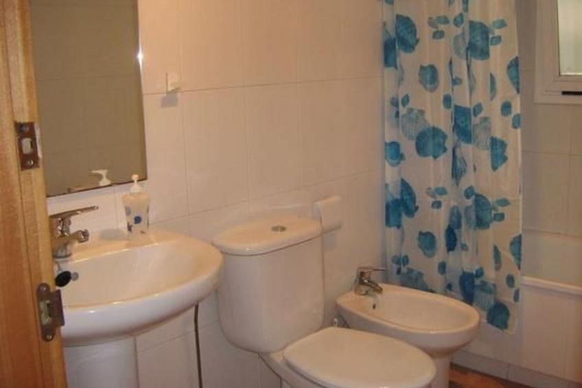 direkt am Meer von Coma-ruga, Sant Salvador del Vendrell (Costa Dorada) - foto 5