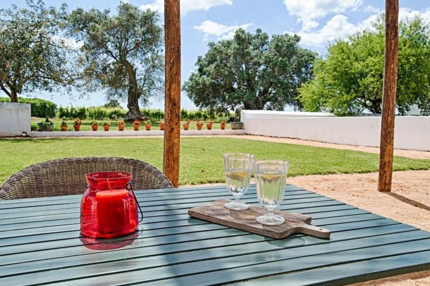 Ferienvilla mit Garten, Grill und Terrasse - foto 5