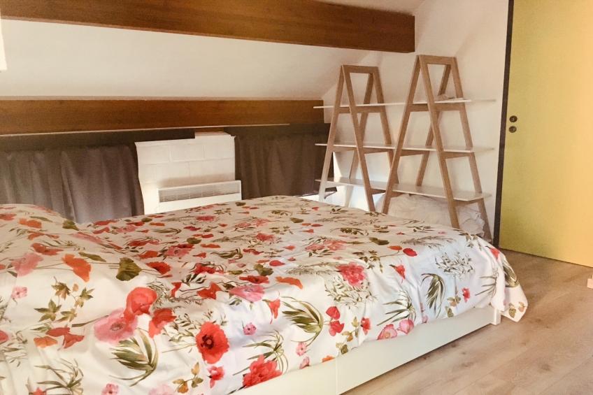 Maison de l’amitie - foto 15