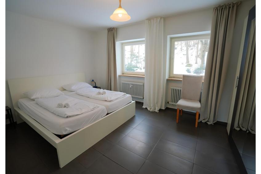 Holiday park Geyersberg Freyung-Appartement Typ B Komfort - foto 9