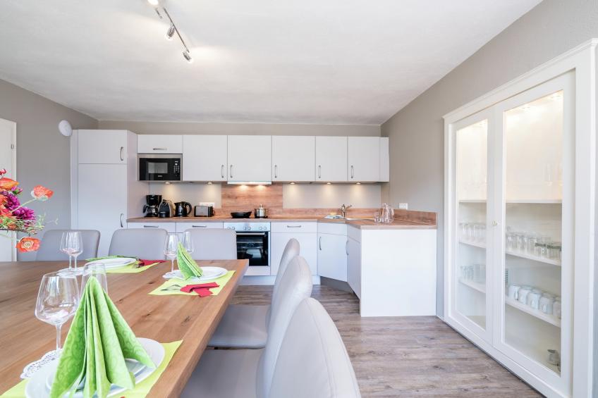 Chalet Salzach - foto 3