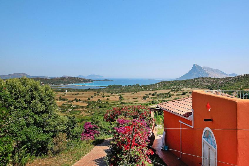 Residentie Lu Nibareddu, Loiri - Type D - foto 33