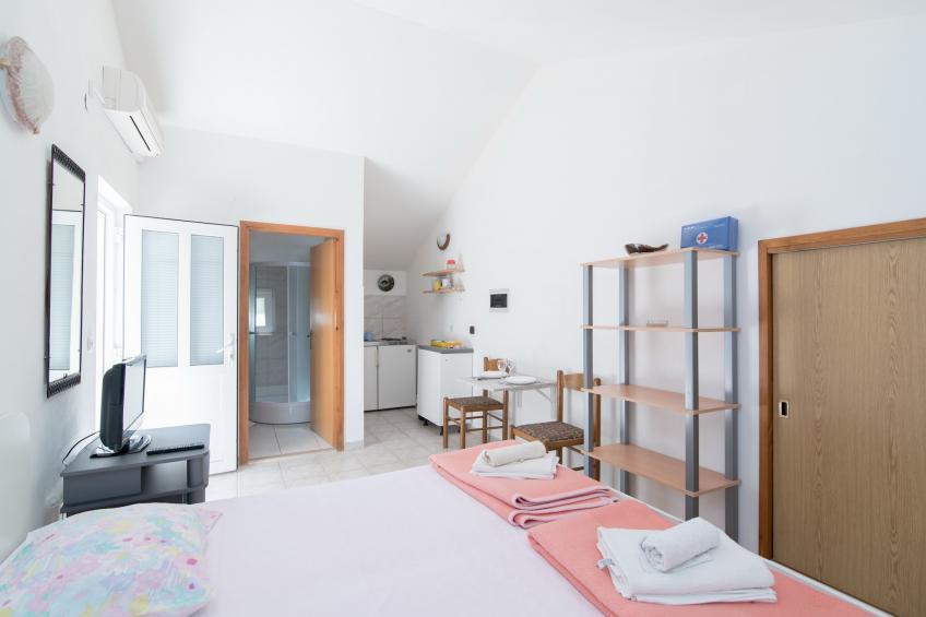 Apartments Pinija - Studio with Terrace (A3) - (ST) - foto 4