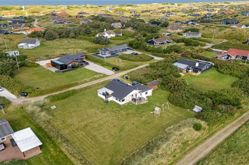 "Hejdi" - 650m from the sea - foto 29