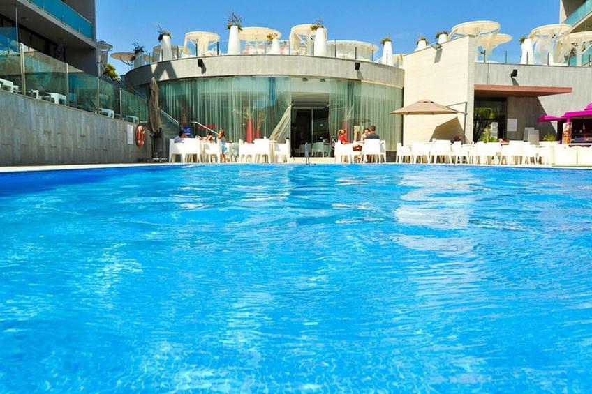 APOLO SUITES RENTALMAR 2/4 - foto 8