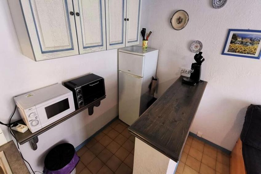 Résidence Grande Bleue - foto 15